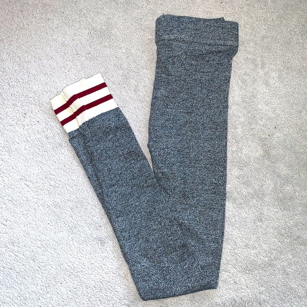 Garage Legging